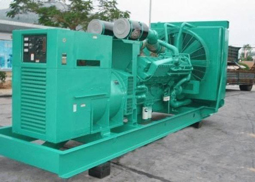 湘桥75kw康明斯柴油发电车出租图片 湘桥75kw康明斯柴油发电车出租图片