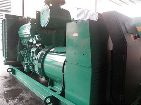 湘桥柴油发电机 湘桥柴油发电机