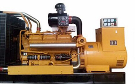 湘桥发电机出租