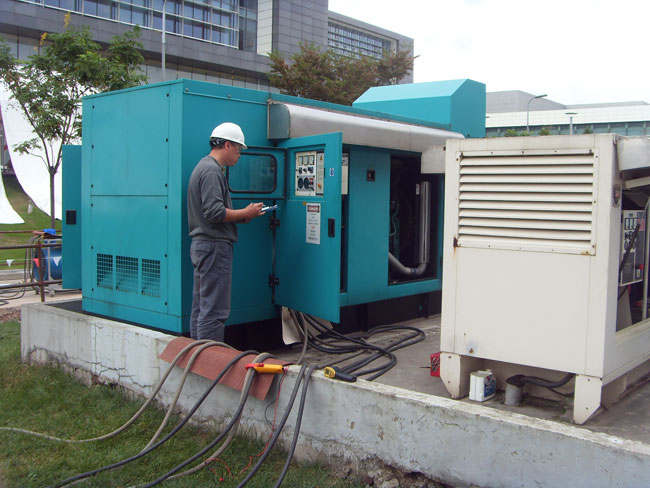 湘桥发电机出租 湘桥发电机出租