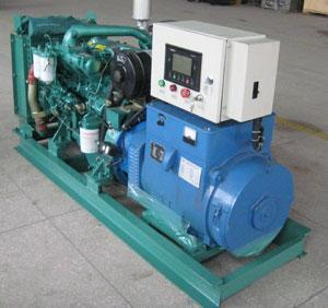 湘桥发电机出租