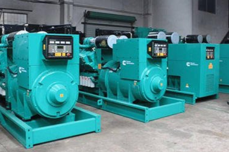 湘桥柴油发电机 湘桥柴油发电机