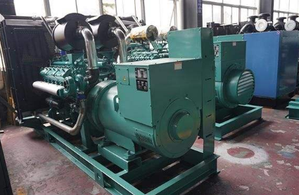 湘桥柴油发电机 湘桥柴油发电机