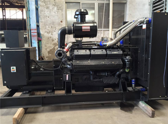 湘桥柴油发电机